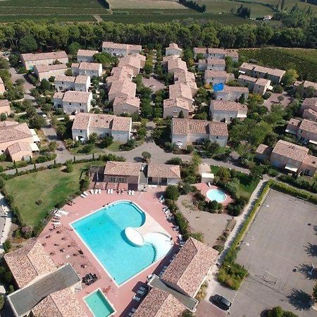 Bastidon En Provence Villa Aubignan Ngoại thất bức ảnh