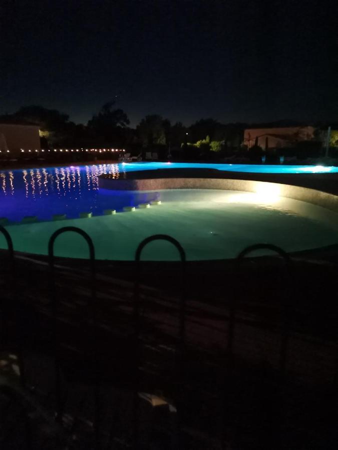 Bastidon En Provence Villa Aubignan Ngoại thất bức ảnh