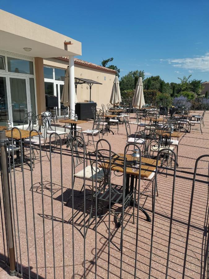 Bastidon En Provence Villa Aubignan Ngoại thất bức ảnh