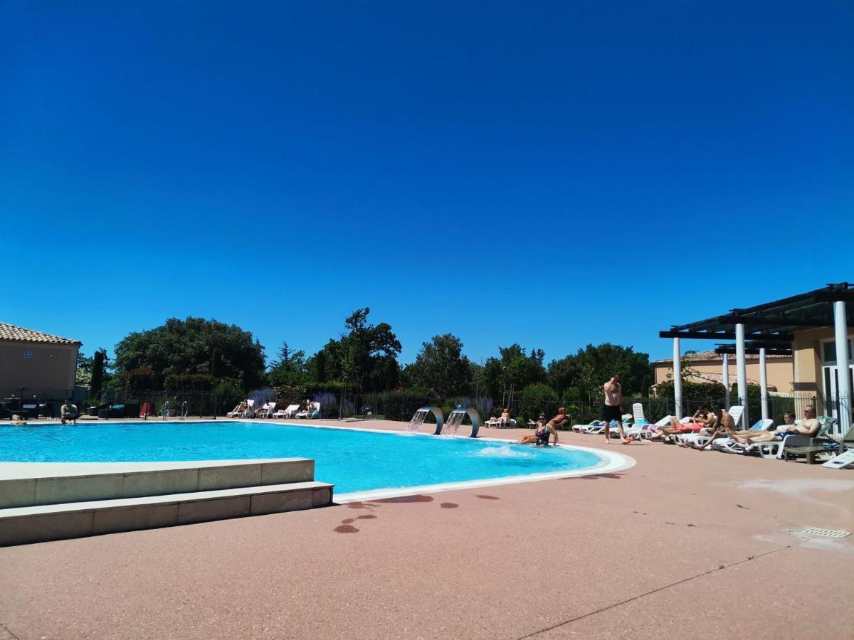 Bastidon En Provence Villa Aubignan Ngoại thất bức ảnh