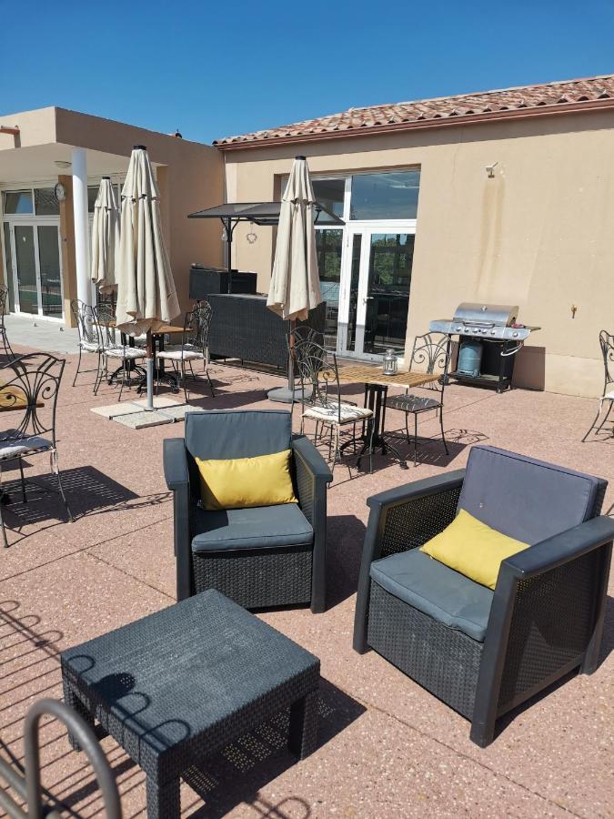 Bastidon En Provence Villa Aubignan Ngoại thất bức ảnh