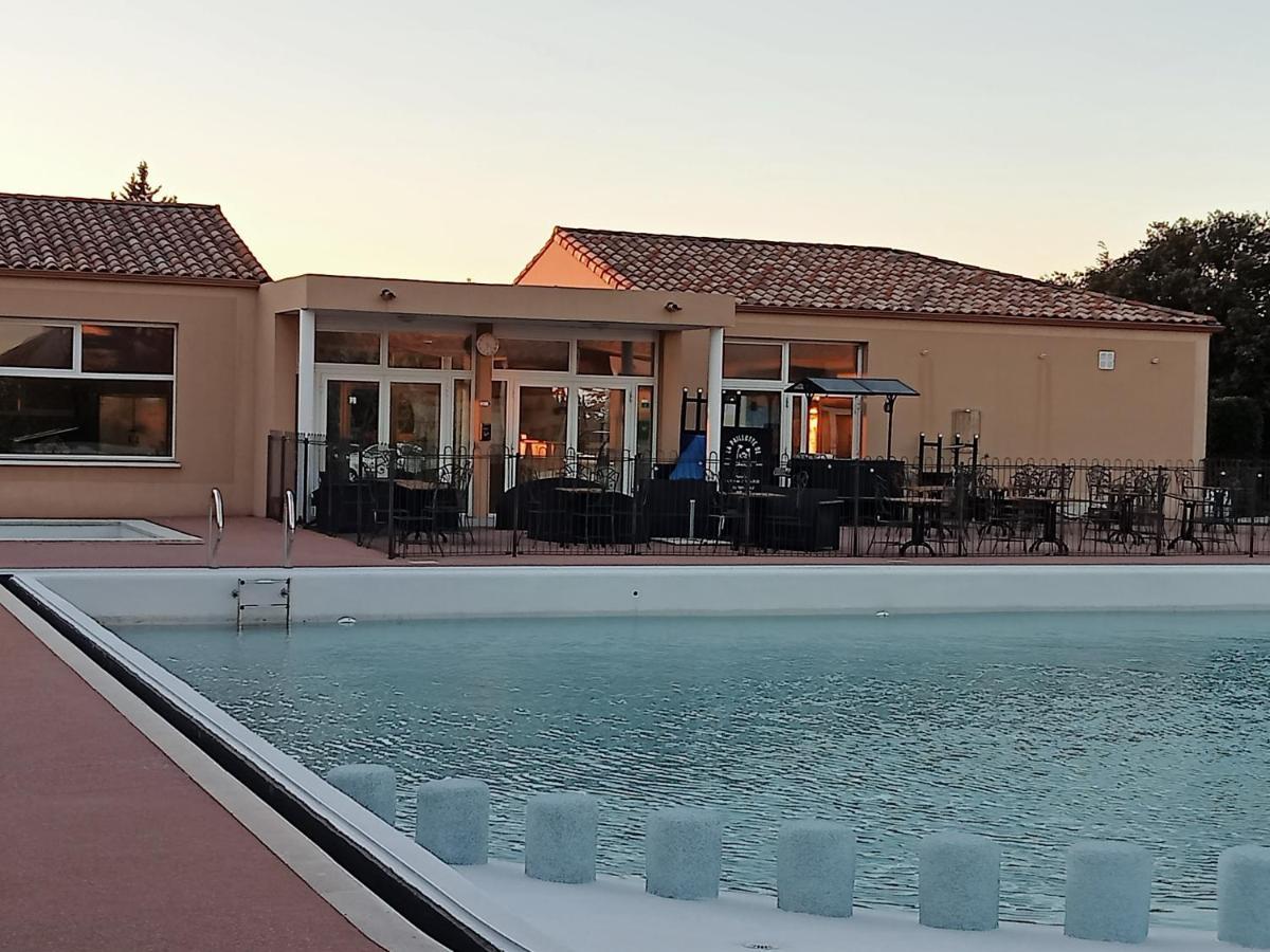 Bastidon En Provence Villa Aubignan Ngoại thất bức ảnh
