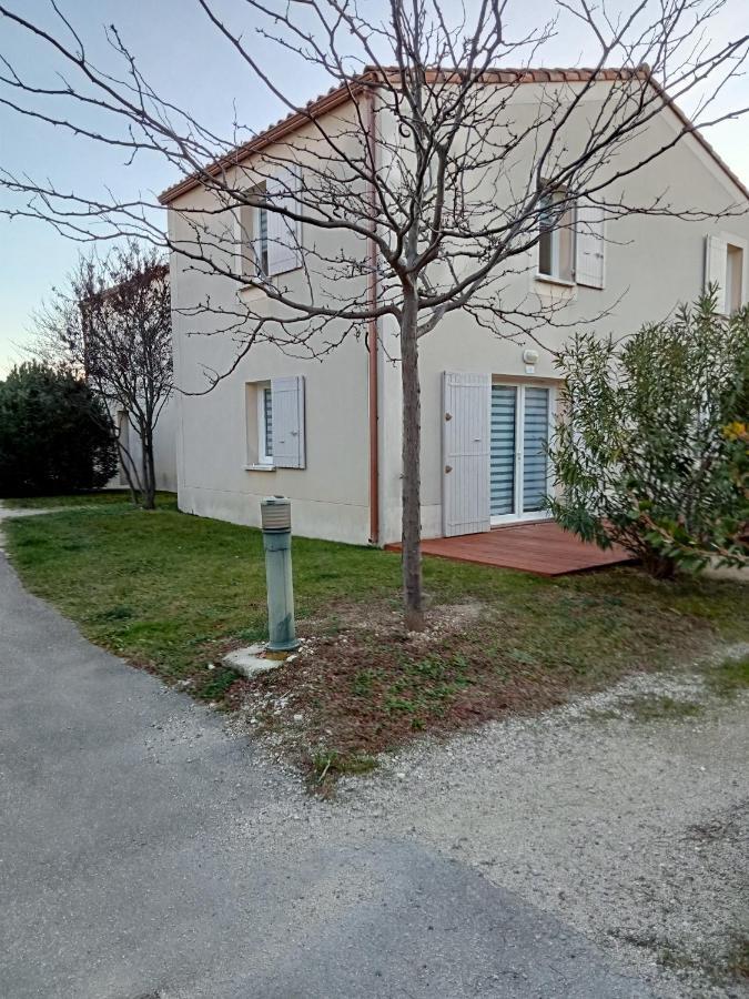 Bastidon En Provence Villa Aubignan Ngoại thất bức ảnh