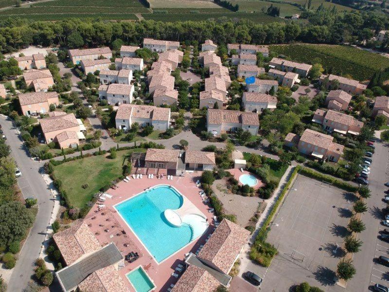 Bastidon En Provence Villa Aubignan Ngoại thất bức ảnh